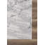 Tapis gris tissé à la machine Demaree-1244412524