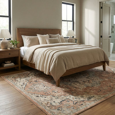 Martha Traditional Rug