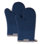 KitchenAid Asteroid Solid Textured Oven Mitt