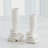 Squoze Handmade Ceramic Table Vase-98288042-98288043