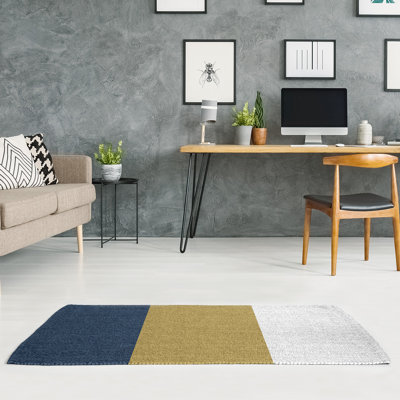 Chenille Indoor Rug