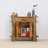Retro  Console Cabinet