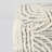 Glascock Upholstered Pouf