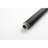 Height Adjustable Handheld Shower With Stainless Steel And 59-Inch Hose In Matte Black Finish Construction
