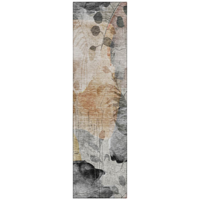 Colier Floral Indoor / Outdoor Rug