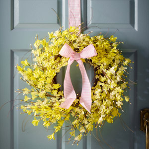 Wreaths & Garlands