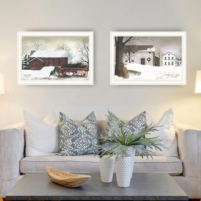 2 art mural pour la maison. Salon et chambre à coucher. Cadre blanc. Papier de bois. 20 po x 1 po x 14 po, 5 lb. Décoloré à la main. Multicolore + 20 po x 1 po x 14 po, 5 lb
