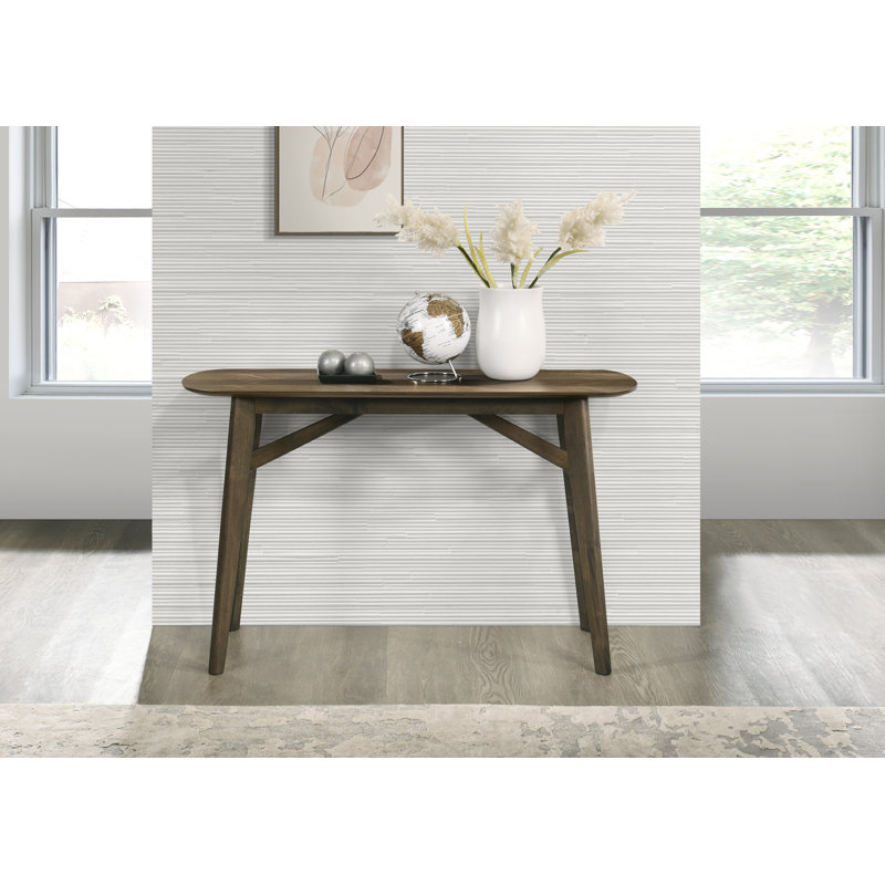 Cordray 120cm Console Table