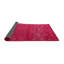 Tapis abstrait moderne 4419-1205067677