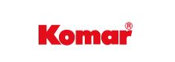 Komar logo