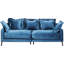 Lullaby 2-seater sofa-45187776