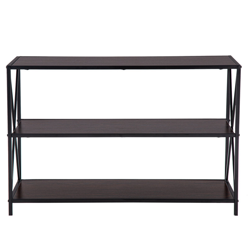 Console Kinzie, H 25,9 po x l 39,3 po x P 15,9 po