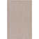 Tapis intérieur / extérieur beige Bembry