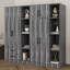 Armoire 6 tiroirs avec tiroirs-123731928