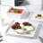 Stone Lain Grace 12-Piece Dinnerware Set Stoneware-55455664