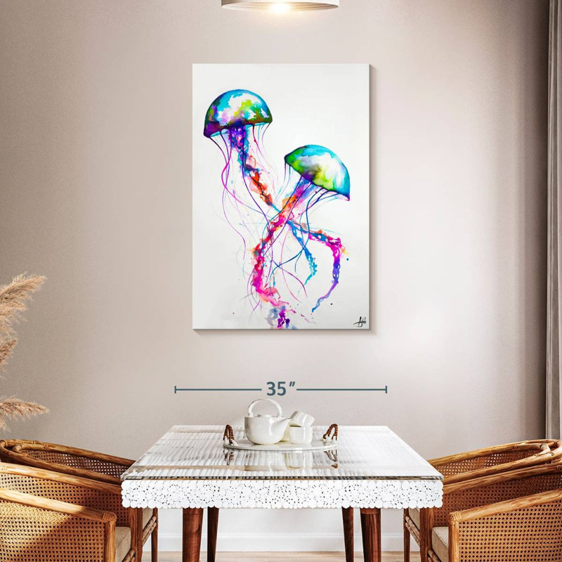 Brampt Narasumas, 45" H x 30" W