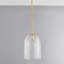 BELLEVILLE 1 LIGHT PENDANT-494237243-494237242