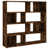Smoked oak is out of stock