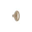 Maddox Bronze Oval Knob-56412707