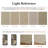 Eftenia Machine Washable Non-Skid Kitchen Mat-191139786-191139787