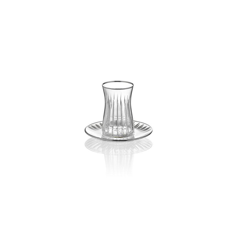 Tasse et soucoupe Vika