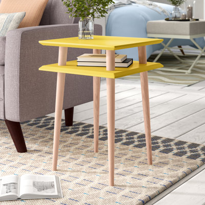 Clancey Side Table