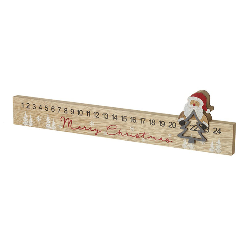 Christmas Advent Calendar