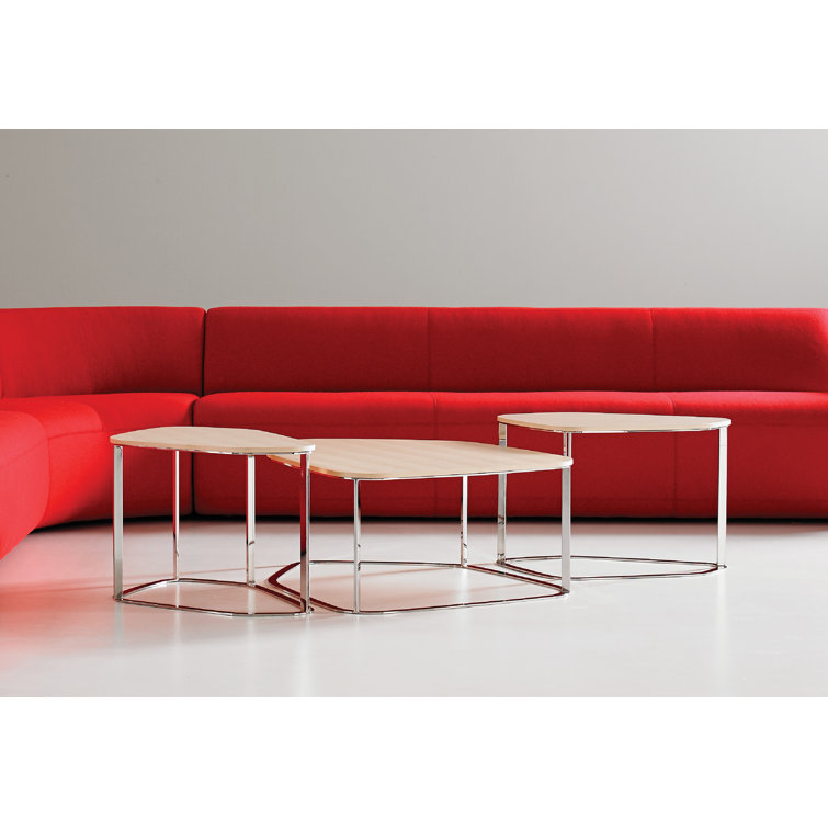 Chance End Table