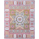 Oriental Area Rug