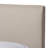 Kiera Upholstered Platform Bed-2077877259-2077877260