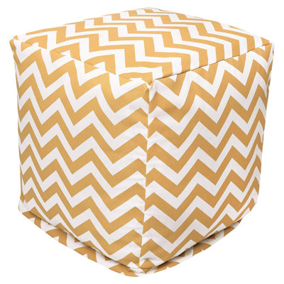 Glanville Upholstered Ottoman