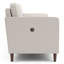 Fauteuil de 39,88 po Caprina-1274684032