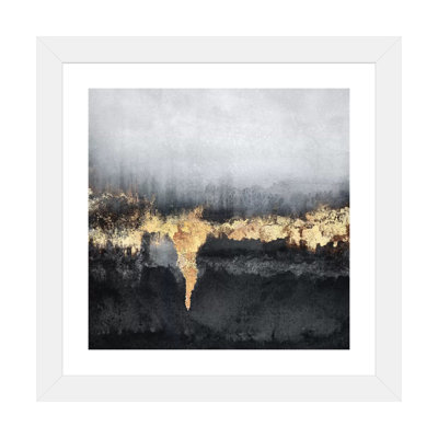 « Uneasy-Square » par Elisabeth Fredriksson-reproduction d’art