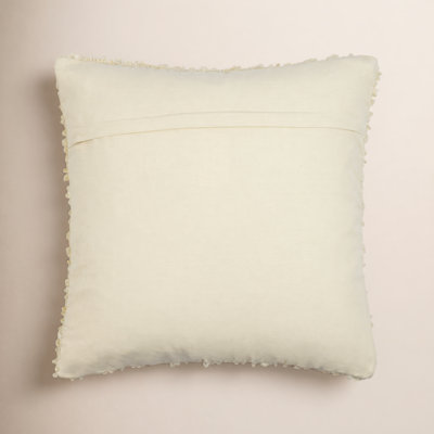 Anella 22" x 22" Pillow Cover
