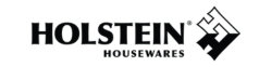 Holstein Housewares logo