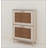 2-Tier Shoe Rack