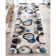  Tapis gris Barclay Avi