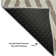 Premium Machine Washable Cerrito AMF550 Taupe Rug