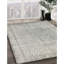 Tapis oriental tissé à la machine Claudis-308064565