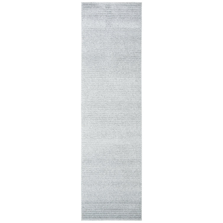 Breslin Performance Striped Rug