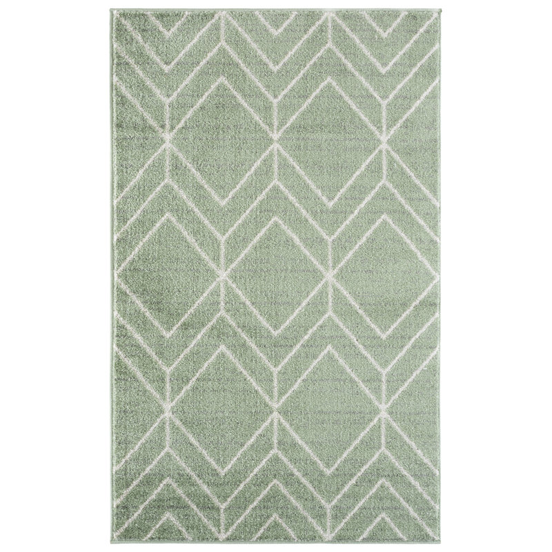 Tapis Jarosz Performance, Rectangulaire 3 pi x 5 pi