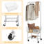 Séchoir à linge commercial-1078250300-1078250301