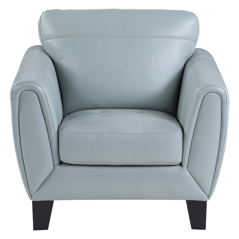 Chaise Meherunisa, Turquoise
