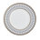 Renaissance Gold 10.7in Dinner Plate