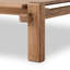 Table basse Feride - Chêne français récupéré-105688761-115673298