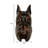 Schnauzer Door Knocker-22195368