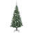  Artificial Christmas Tree Green 70.9" PVC-1174877159-1174877162