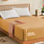 Kadie-Lea Super Soft Extra Deep Microfiber Brushed Fitted Sheet-1980765633-1980765647