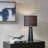 Lampe de table Athena