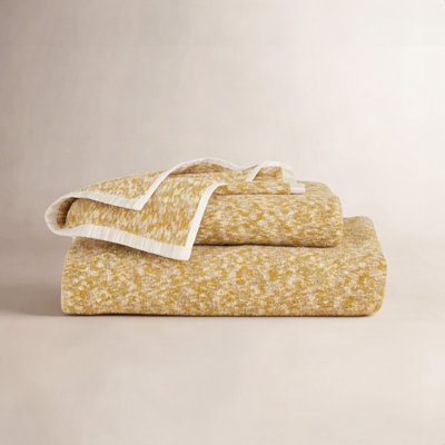 Cotton Terrycloth Towel
